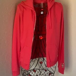 Twisted Heart Set NEW